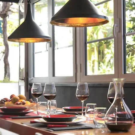 Sao Bento Garden | Rentexperience