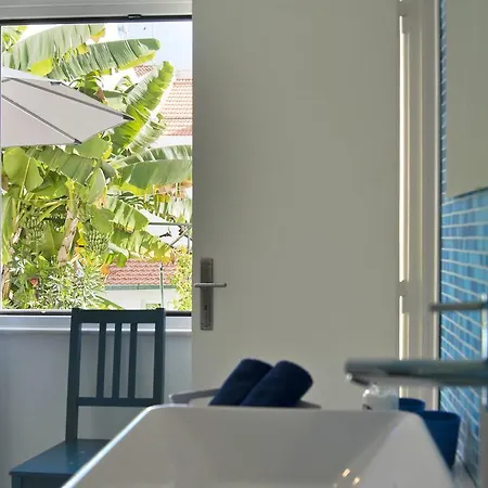 Sao Bento Garden | Rentexperience דירה