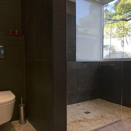 דירה Sao Bento Garden | Rentexperience