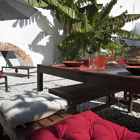Sao Bento Garden | Rentexperience * ליסבון