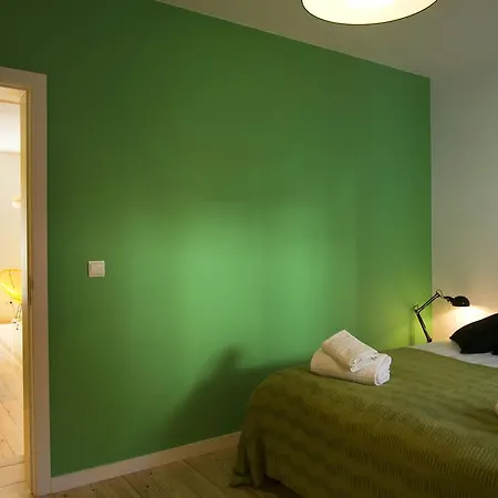 דירה Sao Bento Garden | Rentexperience