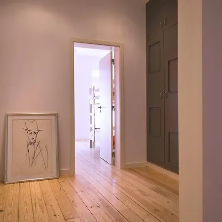 Sao Bento Garden | Rentexperience דירה