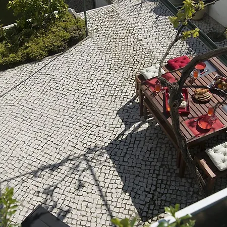Sao Bento Garden | Rentexperience דירה *