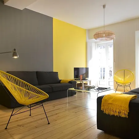 דירה Sao Bento Garden | Rentexperience