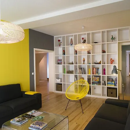 Sao Bento Garden | Rentexperience דירה *