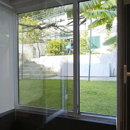 Sao Bento Garden | Rentexperience דירה ליסבון