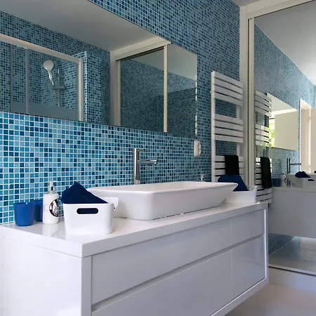 דירה Sao Bento Garden | Rentexperience *